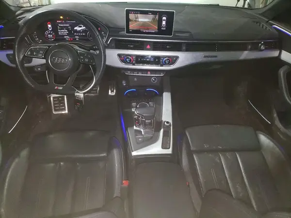 WAUFNCF59JA062330 2018 AUDI A5 - Image 8