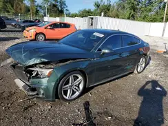 WAUFNCF59JA066345 2018 AUDI A5