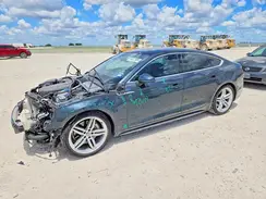 WAUFNCF59JA069522 2018 AUDI A5
