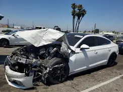 WAUFNCF59JA075577 2018 AUDI A5