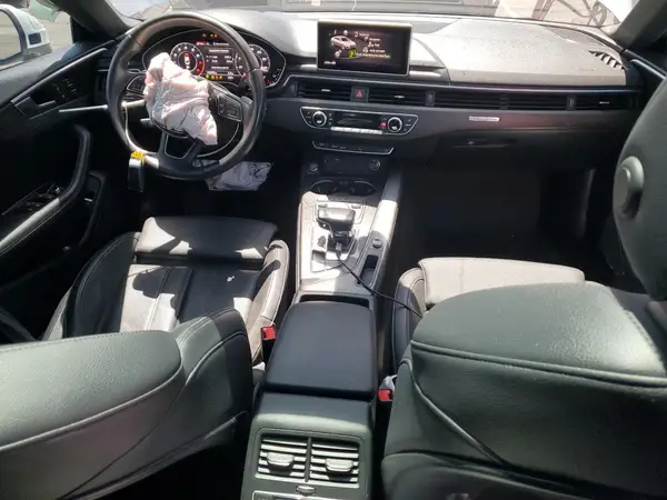 WAUFNCF59JA075577 2018 AUDI A5 - Image 8