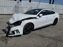 WAUFNCF59JA093738 2018 AUDI A5