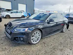 WAUFNCF59JA127466 2018 AUDI A5