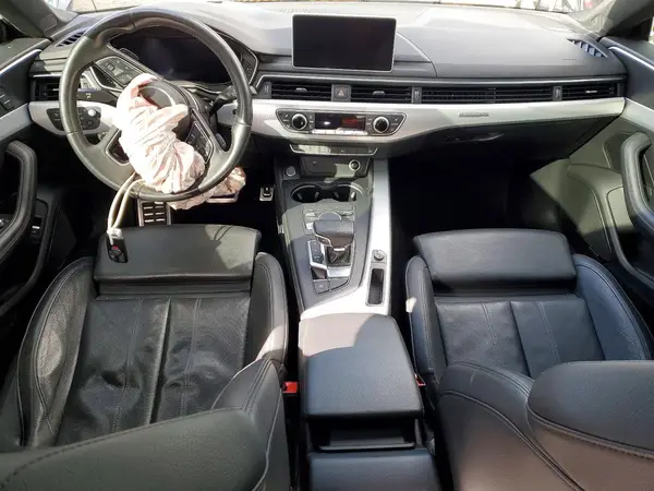 WAUFNCF59JA127466 2018 AUDI A5 - Image 8