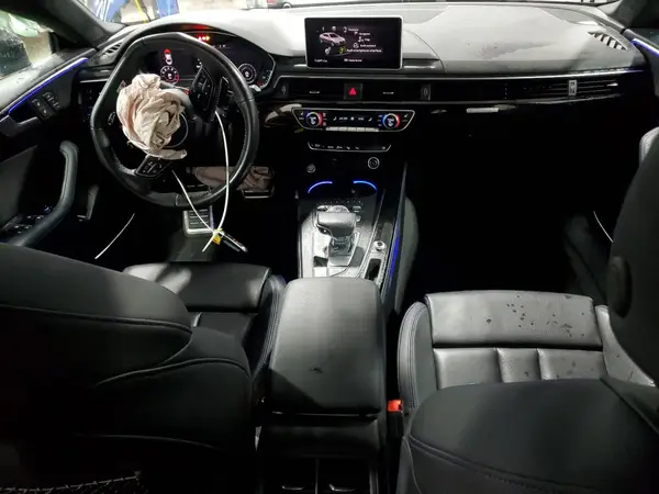 WAUFNCF59KA010682 2019 AUDI A5 - Image 8