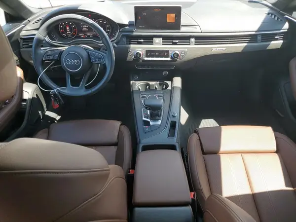 WAUFNCF59KA046744 2019 AUDI A5 - Image 8