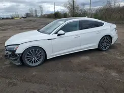 WAUFNCF59LA004169 2020 AUDI A5