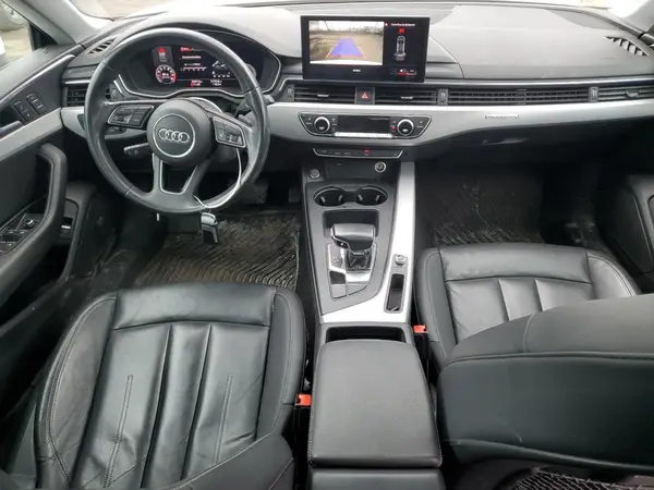 WAUFNCF59LA004169 2020 AUDI A5 - Image 8