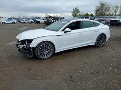 WAUFNCF59LA008187 2020 AUDI A5
