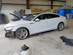 WAUFNCF5XJA053717 2018 AUDI A5