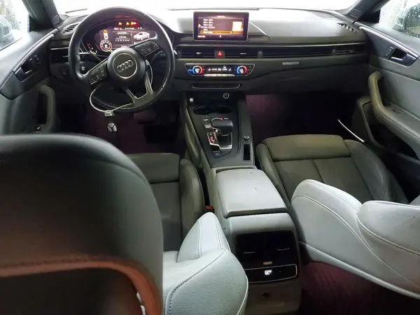 WAUFNCF5XJA053717 2018 AUDI A5 - Image 8