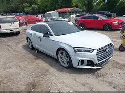 WAUFNCF5XJA091433 2018 AUDI A5