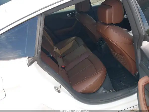 WAUFNCF5XJA091433 2018 AUDI A5 - Image 8