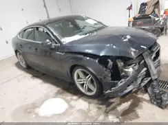 WAUFNCF5XJA092050 2018 AUDI A5