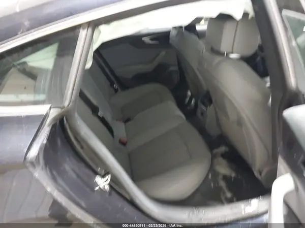 WAUFNCF5XJA092050 2018 AUDI A5 - Image 8