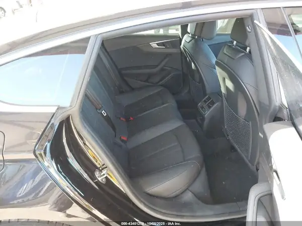 WAUFNCF5XJA098348 2018 AUDI A5 - Image 8