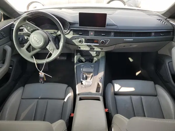 WAUFNCF5XJA110420 2018 AUDI A5 - Image 8