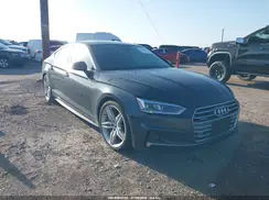 WAUFNCF5XJA126570 2018 AUDI A5