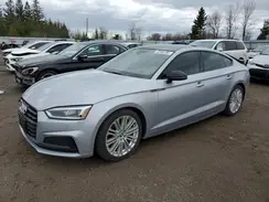 WAUFNCF5XKA008567 2019 AUDI A5