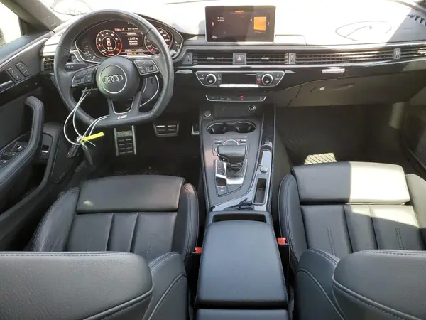 WAUFNCF5XKA008567 2019 AUDI A5 - Image 8