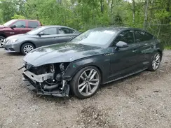 WAUFNCF5XKA009220 2019 AUDI A5