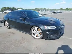 WAUFNCF5XKA036935 2019 AUDI A5