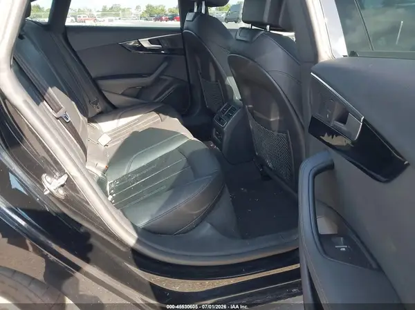 WAUFNCF5XKA036935 2019 AUDI A5 - Image 8
