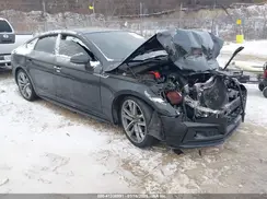 WAUFNCF5XKA071183 2019 AUDI A5