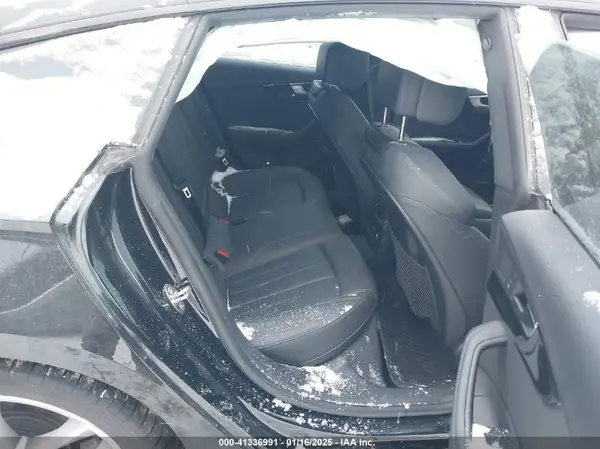 WAUFNCF5XKA071183 2019 AUDI A5 - Image 8
