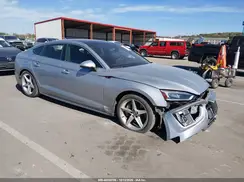 WAUFNCF5XKA090669 2019 AUDI A5