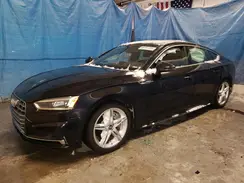 WAUFNDF54JA045280 2018 AUDI A5