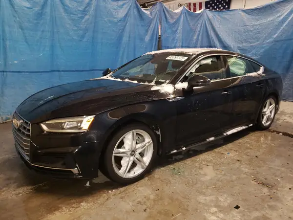 WAUFNDF54JA045280 2018 AUDI A5 - Image 1