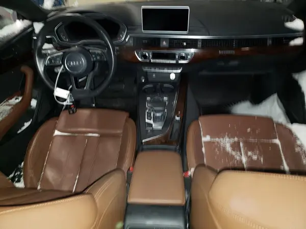 WAUFNDF54JA045280 2018 AUDI A5 - Image 8