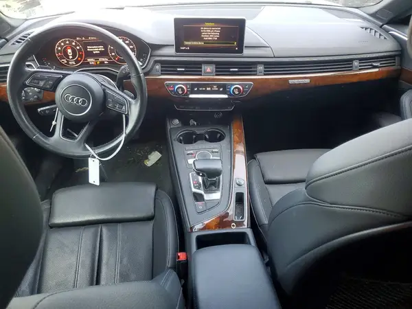 WAUFNDF55JA081754 2018 AUDI A5 - Image 8