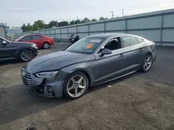 WAUFNDF55KA074286 2019 AUDI A5