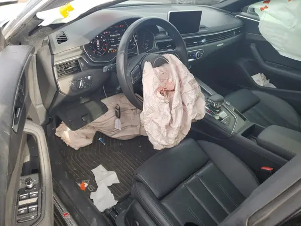 WAUFNDF55KA074286 2019 AUDI A5 - Image 8