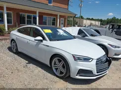 WAUFNDF56JA036418 2018 AUDI A5