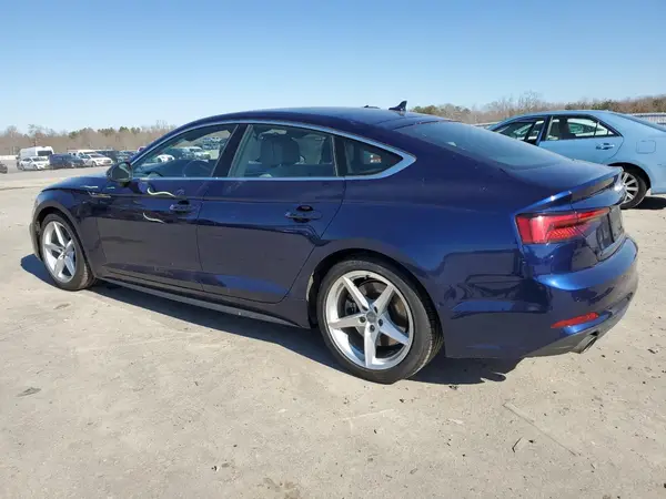 WAUFNDF5XKA067981 2019 AUDI A5 - Image 2