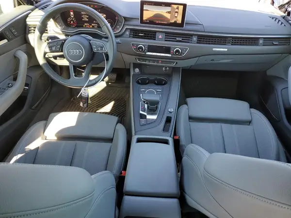WAUFNDF5XKA067981 2019 AUDI A5 - Image 8