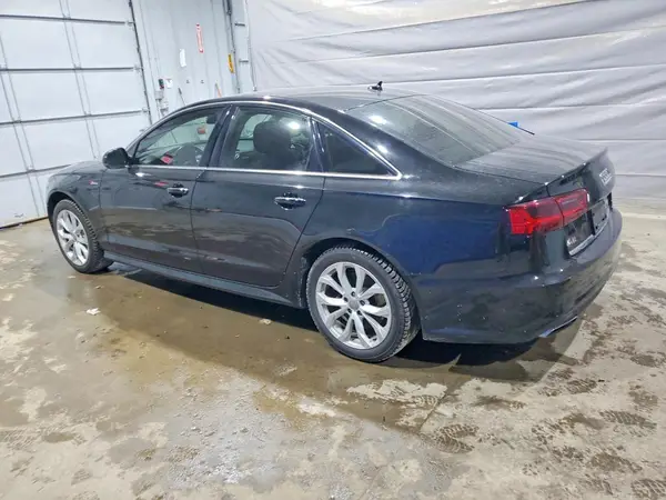 WAUG3AF30JN010946 2018 AUDI A6 - Image 2