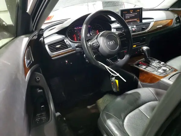 WAUG3AF30JN010946 2018 AUDI A6 - Image 8