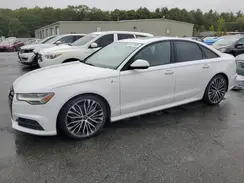 WAUG3AFC0JN000854 2018 AUDI A6