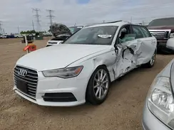 WAUG3AFC0JN003978 2018 AUDI A6