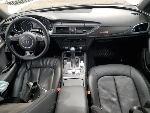 WAUG3AFC0JN003978 2018 AUDI A6 - Image 8