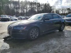 WAUG3AFC0JN004449 2018 AUDI A6