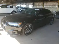 WAUG3AFC0JN006959 2018 AUDI A6