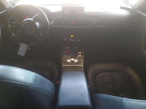 WAUG3AFC0JN006959 2018 AUDI A6 - Image 8