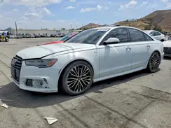 WAUG3AFC0JN007240 2018 AUDI A6