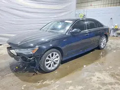 WAUG3AFC0JN010946 2018 AUDI A6