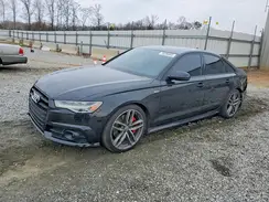 WAUG3AFC0JN031179 2018 AUDI A6